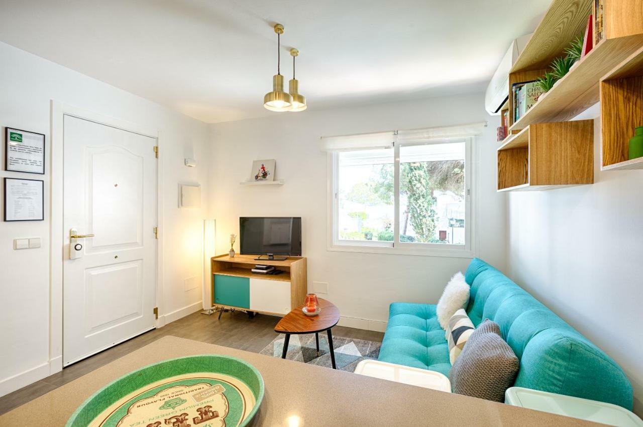 Apartament Beachside Cosy With Pool *