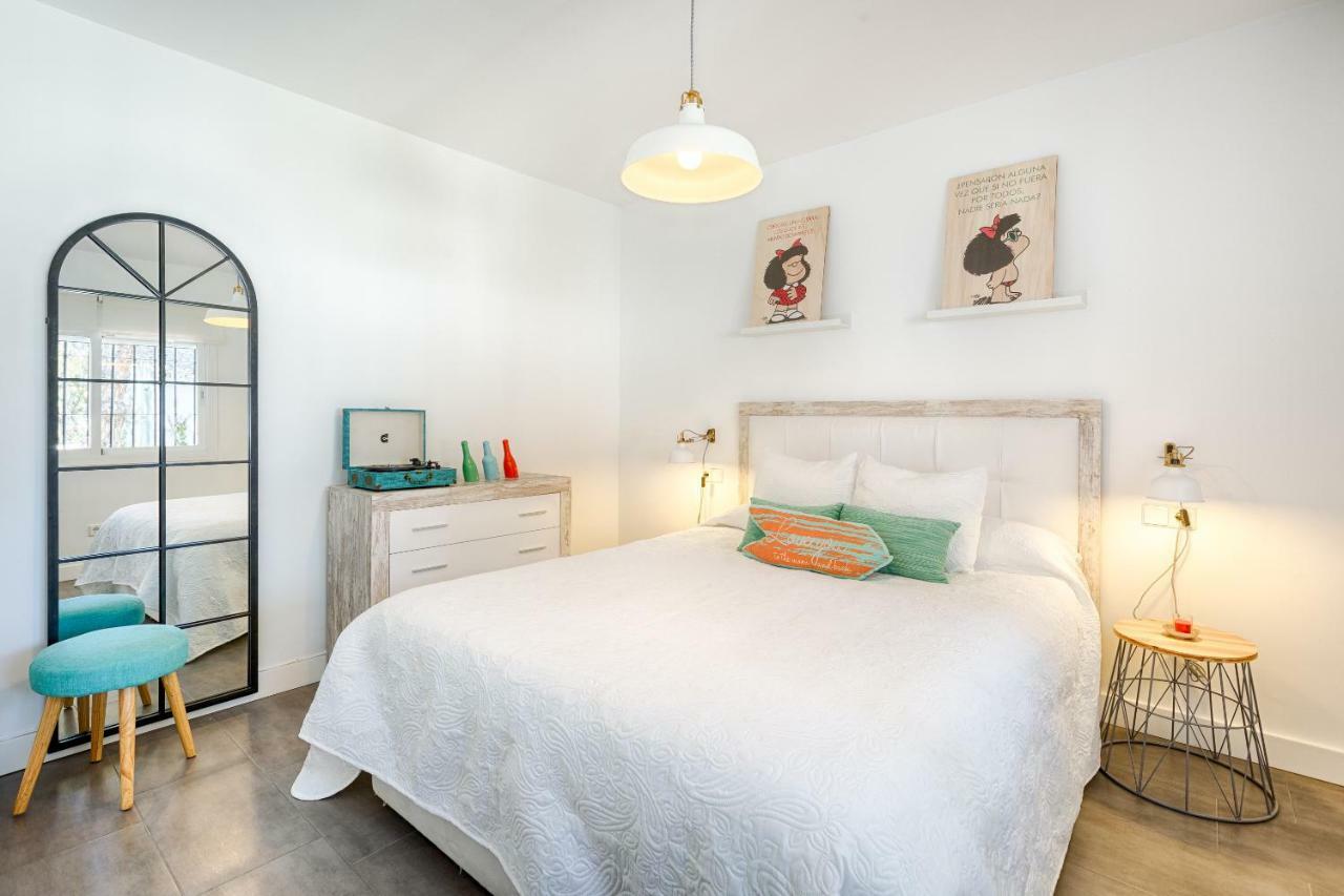 Beachside Cosy With Pool Appartement